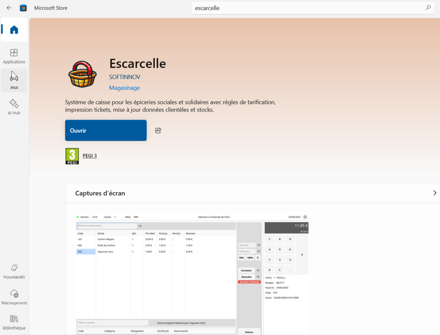 Microsoft Store