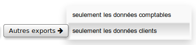 Autres Exports